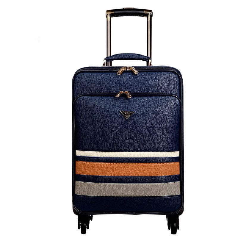 kids large suitcase