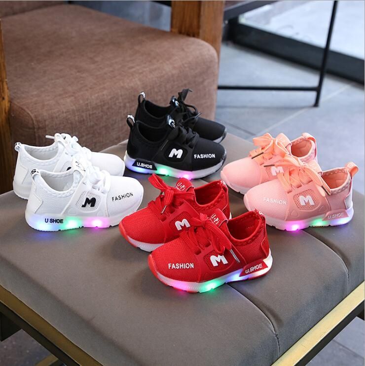 baby little safer shoes