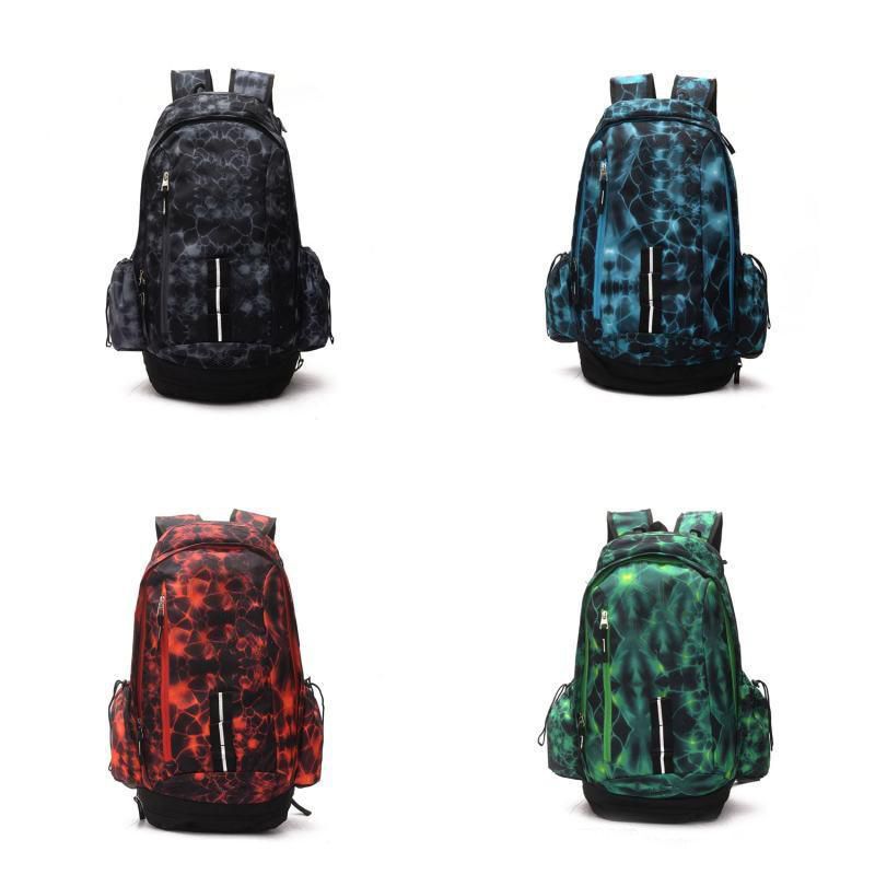 Compra 2018 Nueva Moda Mochilas De Baloncesto Mochila Famosa Mochila Hombre  Y Mujer Mochila Mochila Capacitación De Gran Capacidad Bolsas De Viaje  Bolsa De La Escuela Bolsa De Zapatos Barato | Entrega