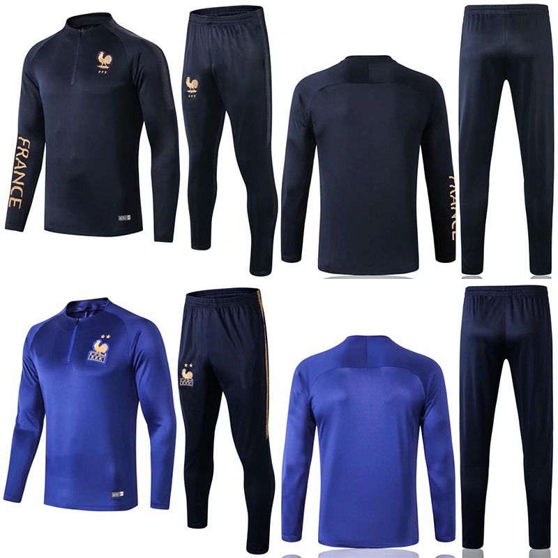 france soccer tracksuit
