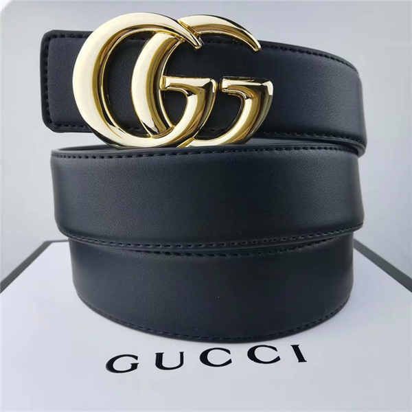 3.4 cm gucci belt