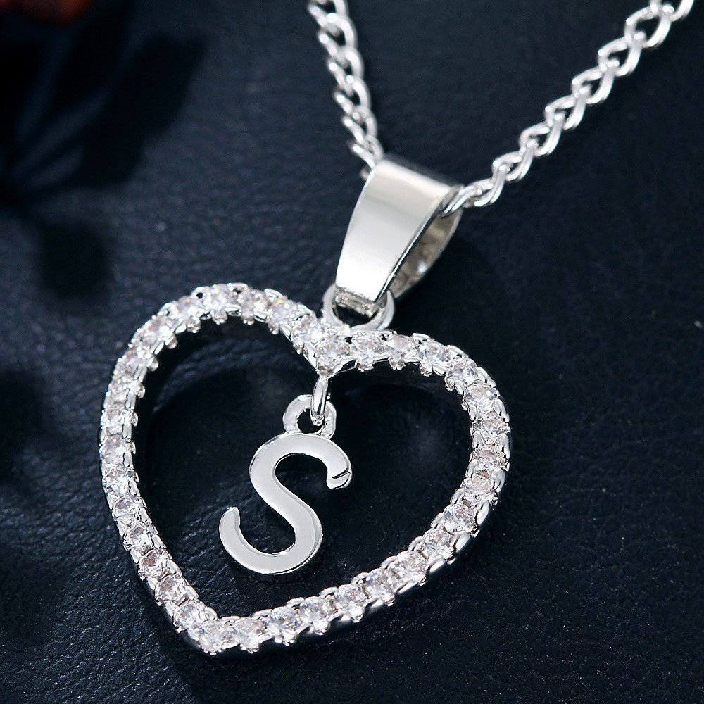 925 Sterling Silver Officially Licensed Virginia Tech Small Pendant with Necklace