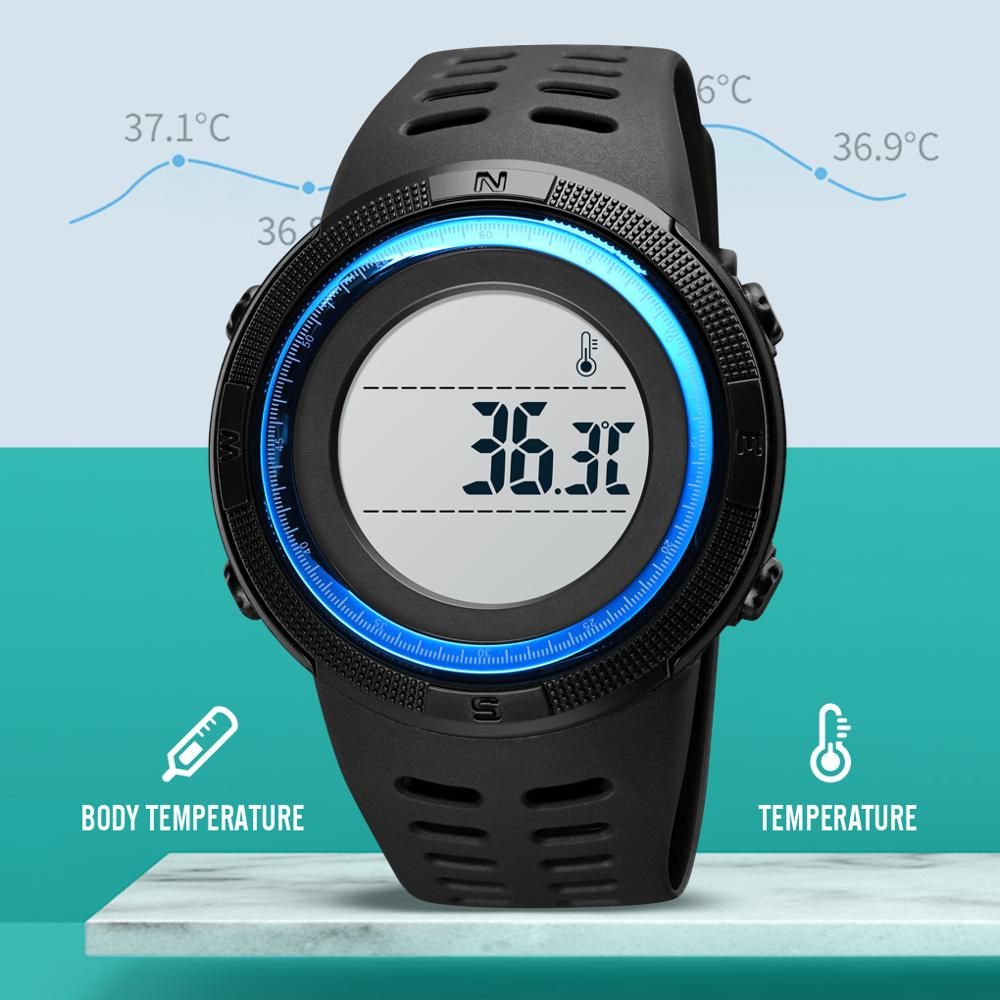 waterproof watches for teenagers
