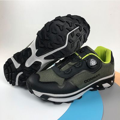 Men Outdoor Off Road Hiking Shoes Mens 