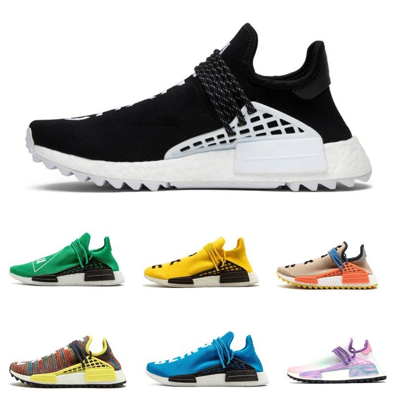chaussures human race