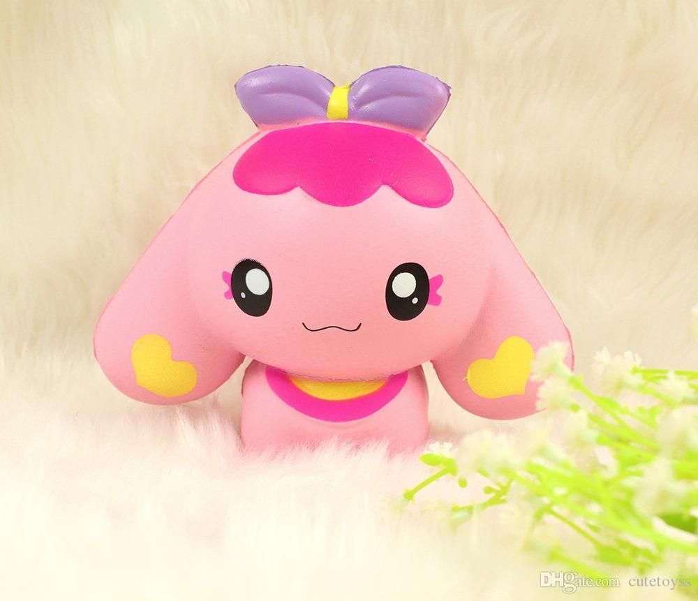 stress doll