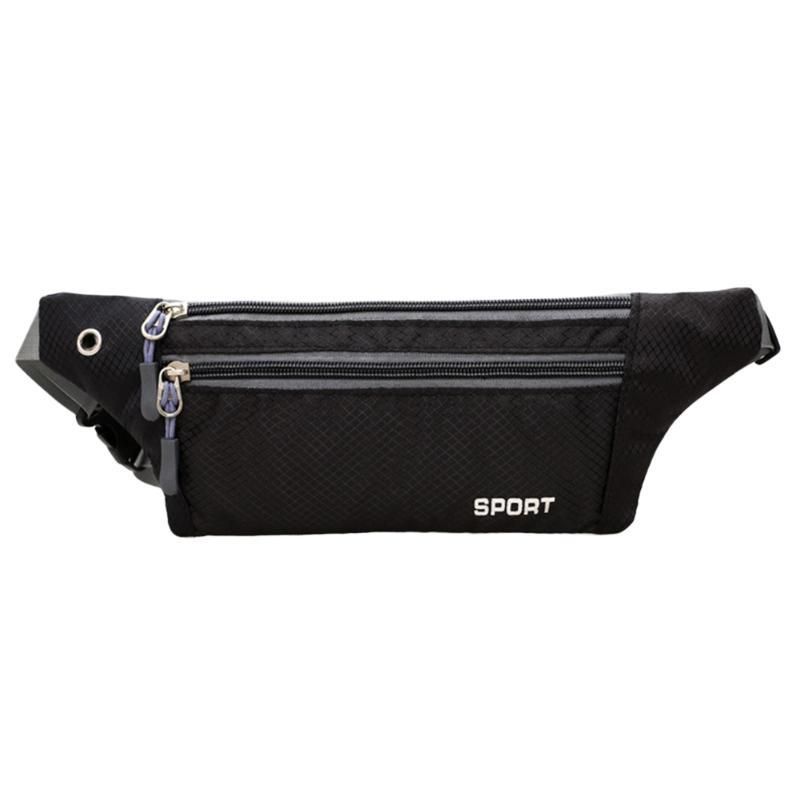 waist pouch belt