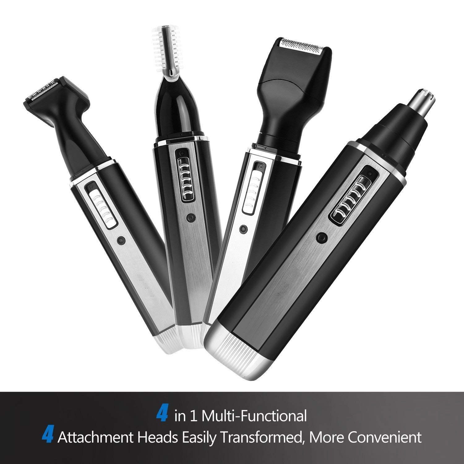 hair removal trimmer for men