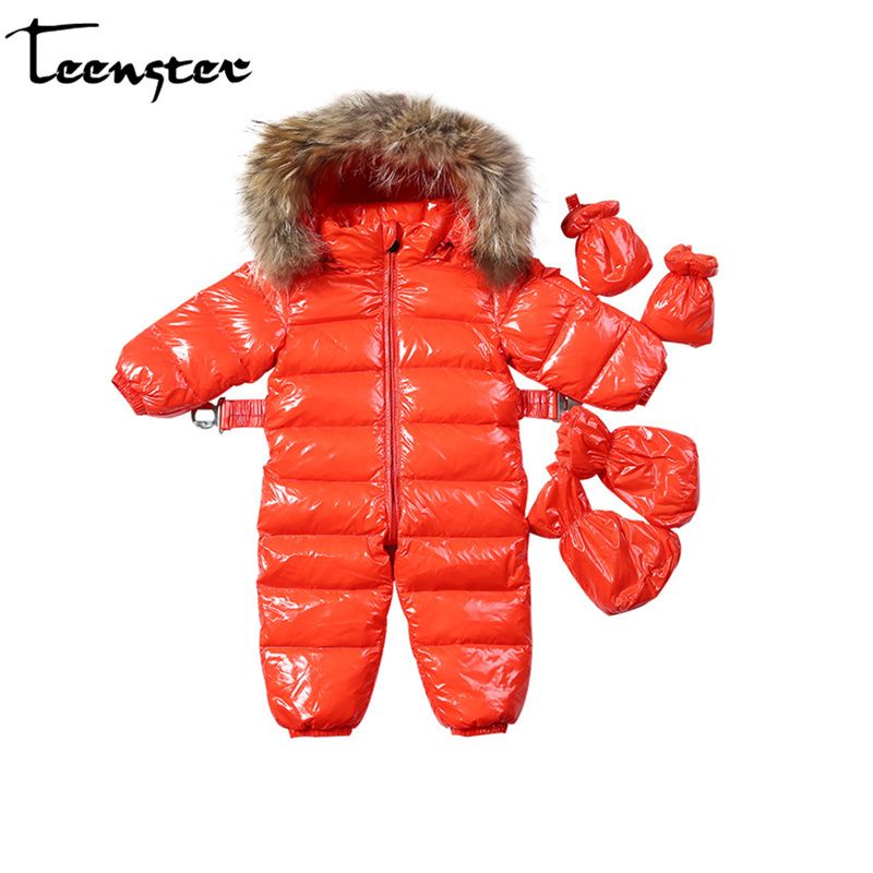 m and s baby snowsuit