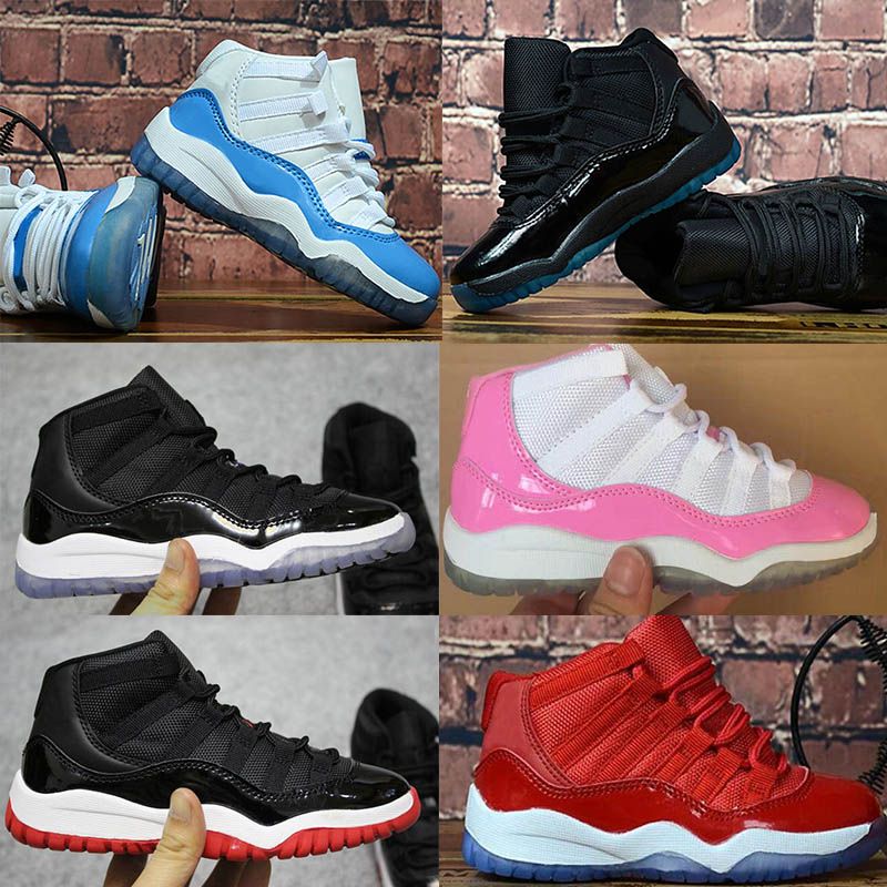 jordan enfant fille