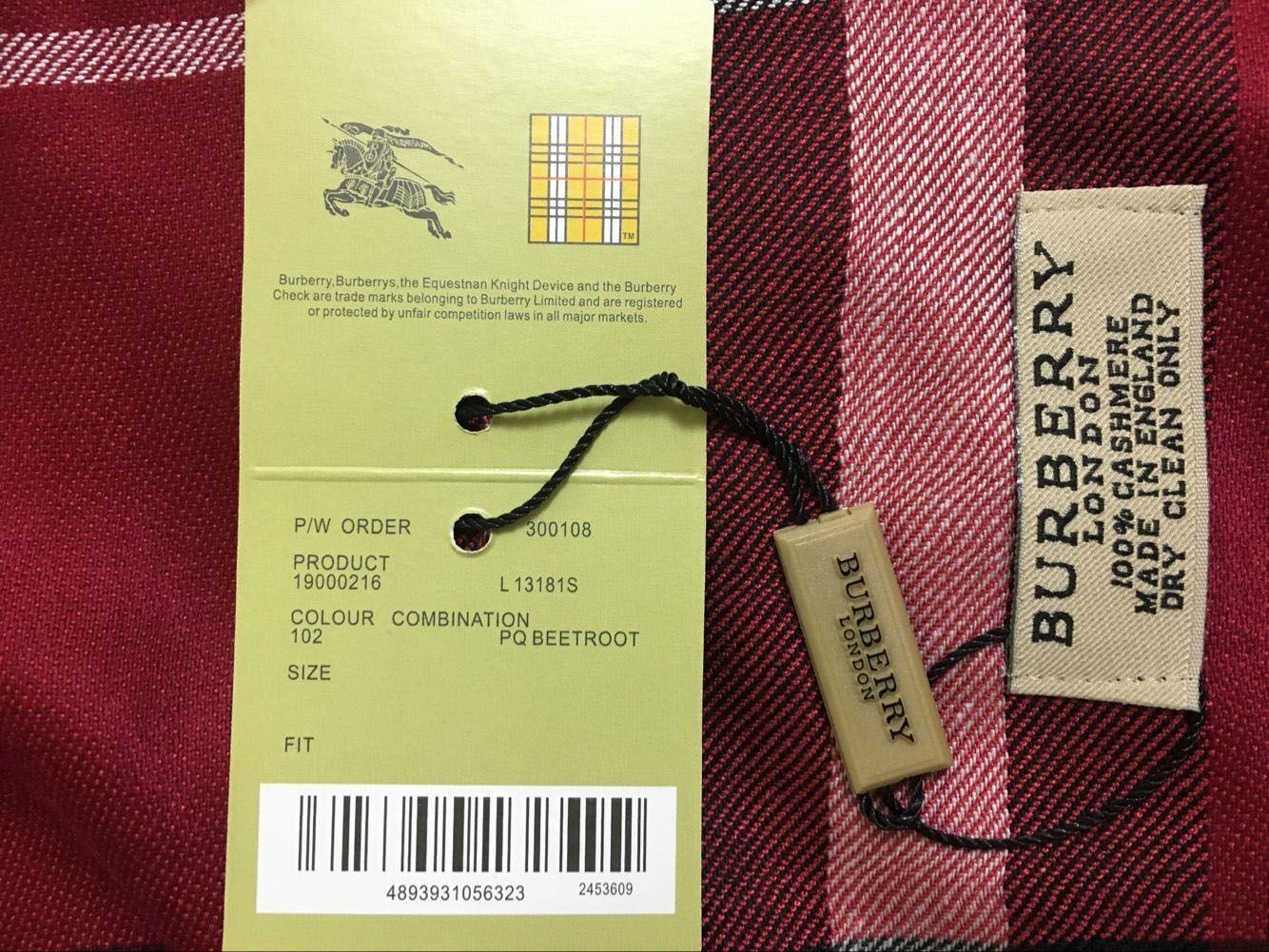 burberry product 19000216