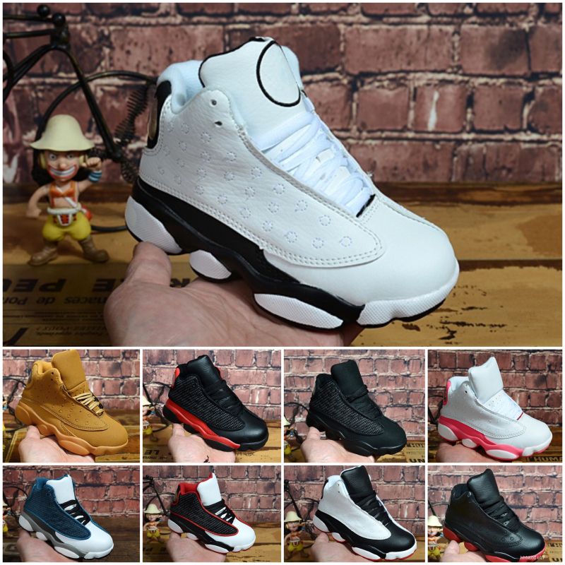 jordan 13 enfant