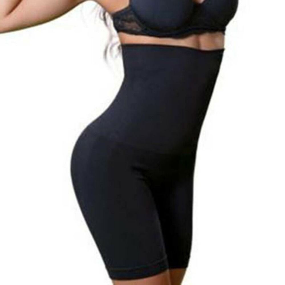 high waisted tummy control pants