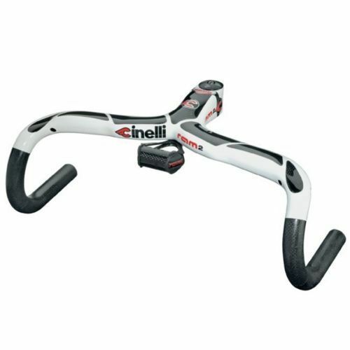 Manubrio Integrato Cinelli Ram 2 In Fibra Di Carbonio Con Attacco Manubrio  Garmin In Carbonio Da Juliacarbongoods, 58,46 € | DHgate Italy