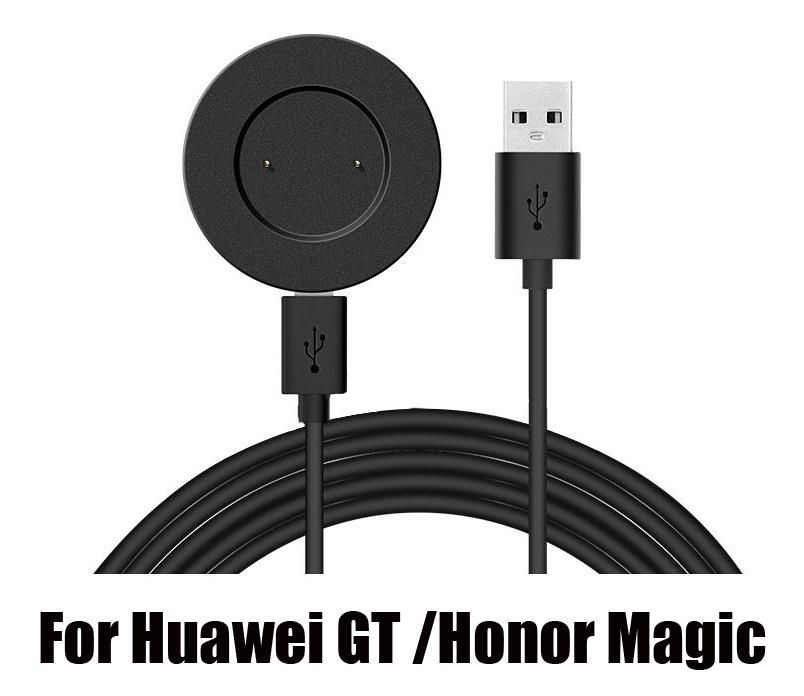 honor watch magic charger