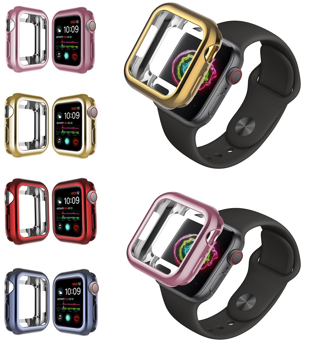 iwatch series 4 protective case