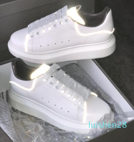 platform trainers designer