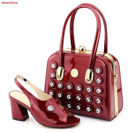 Ladies bags and shoes Outlet