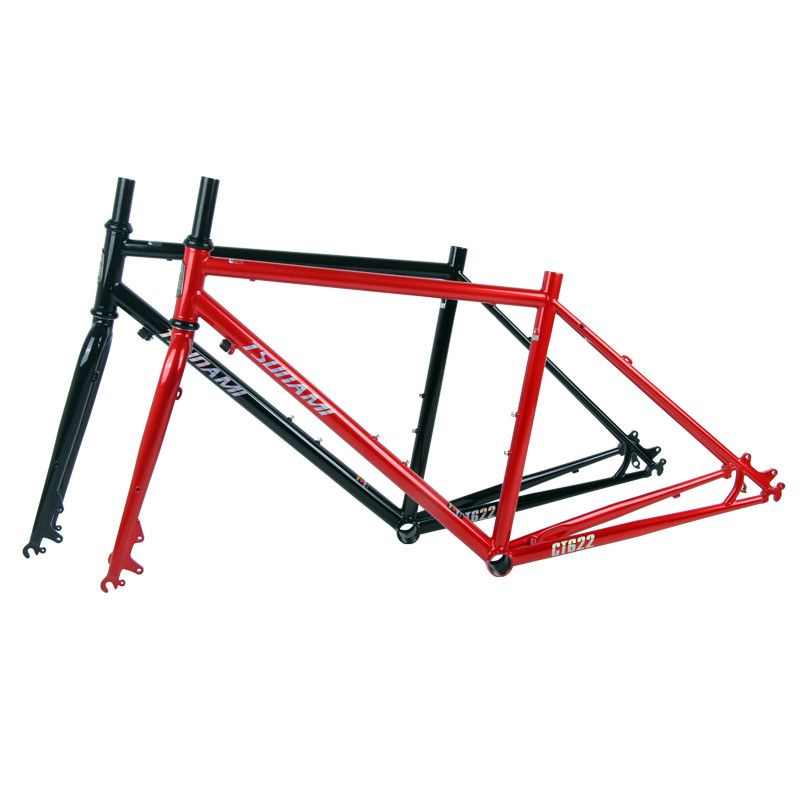 Acquistare TSUNAMI Set Di Telai Biciclette Renault 520 Acciaio 700c Bici Da  Corsa Su Strada A Lunga Distanza Telaio Bici Completo 43/47 / 50cm  Economico | Consegna Veloce E Qualità | DHgate Italy