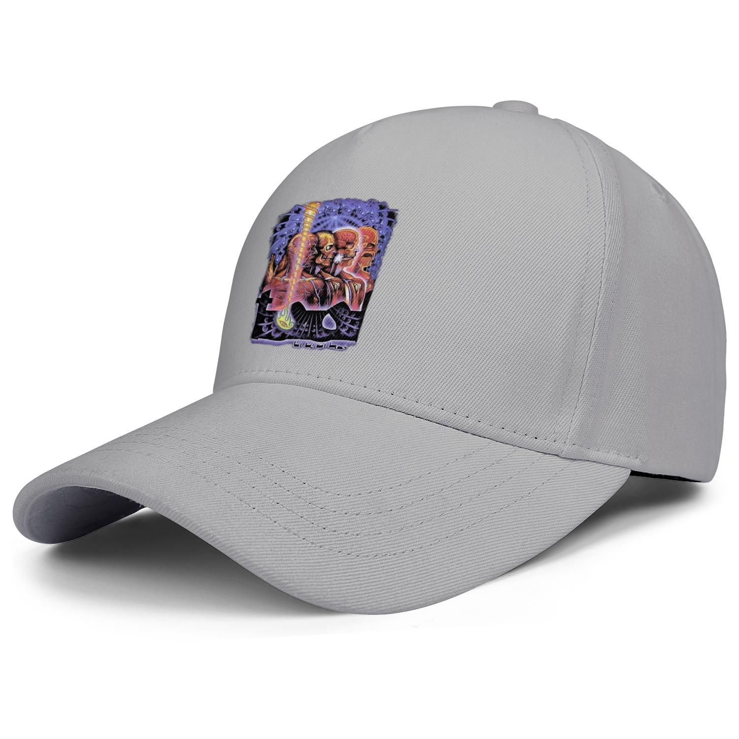 tool band ball cap