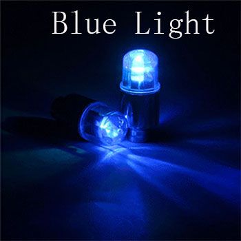 Blue Light