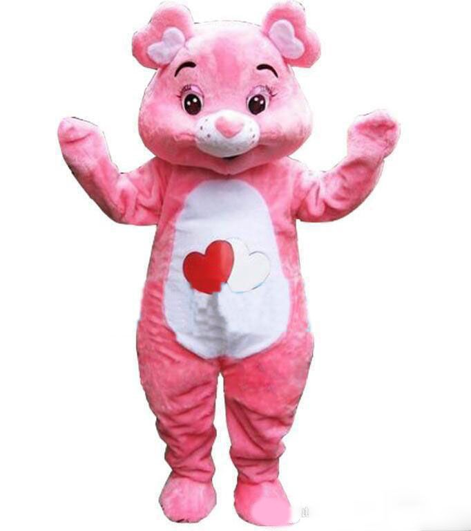 2019 Discount Factory Sale Care Bear Mascot Costume Custom Fancy Costume Anime Mascotte Theme Fancy Dress Carnival Costume Australia 2020 From Mounteverestv Au Au 240 40 Dhgate Australia