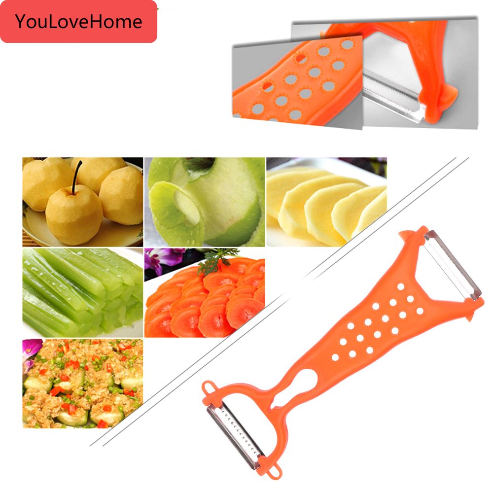 curved potato peeler