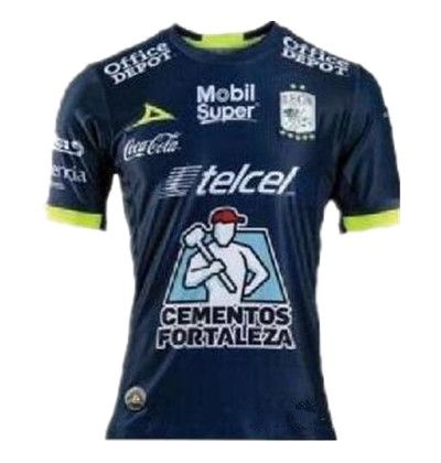 leon fc jersey