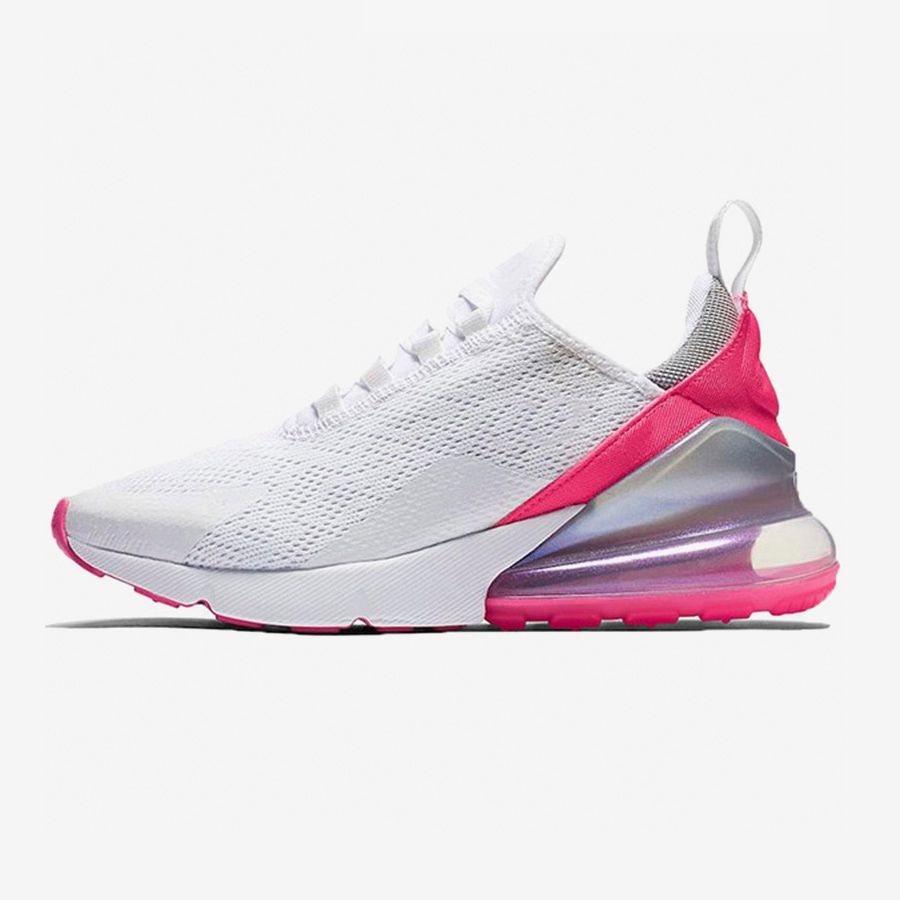 Running Shoes Designer Sneakers White 