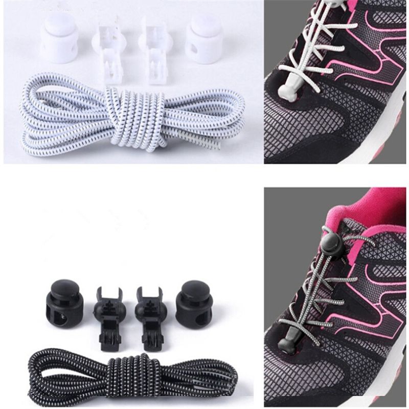 no lace training shoes