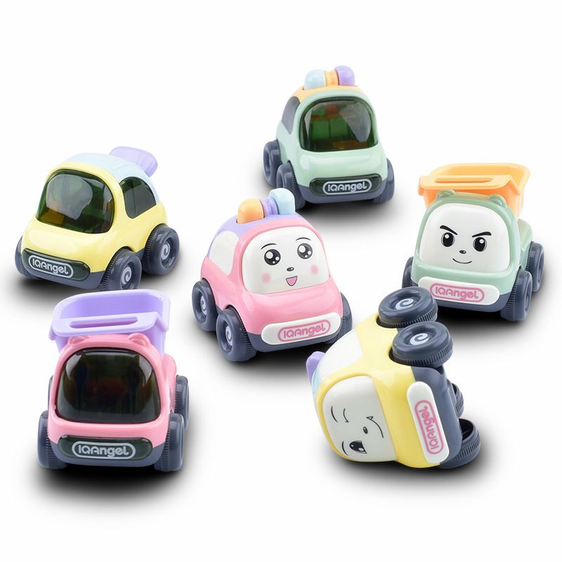 mini baby cars