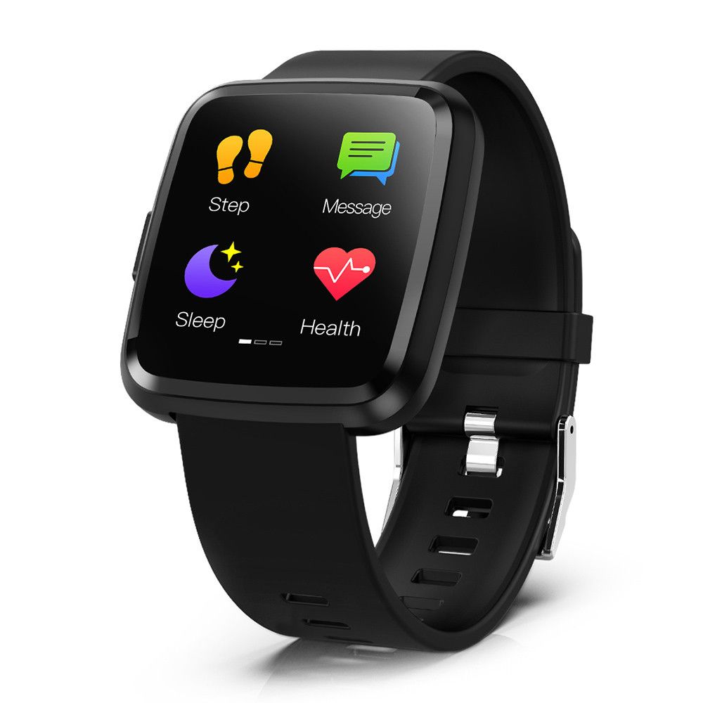 screen touch watch online