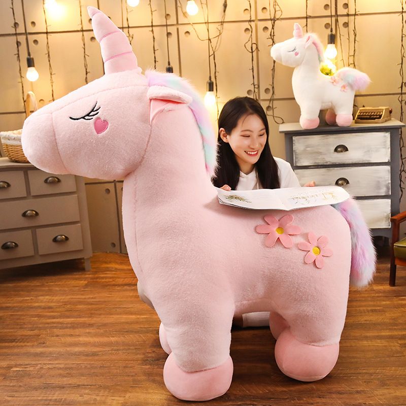 stuffed animals for little girls