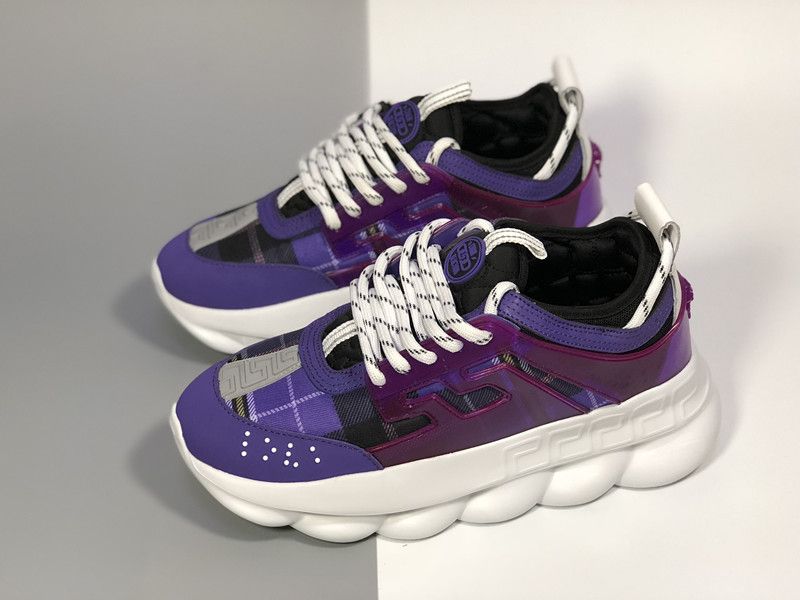2019 chain reaction shoes