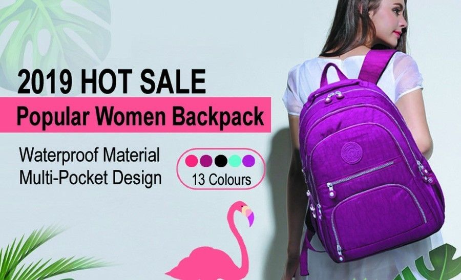 skybolsa backpack black