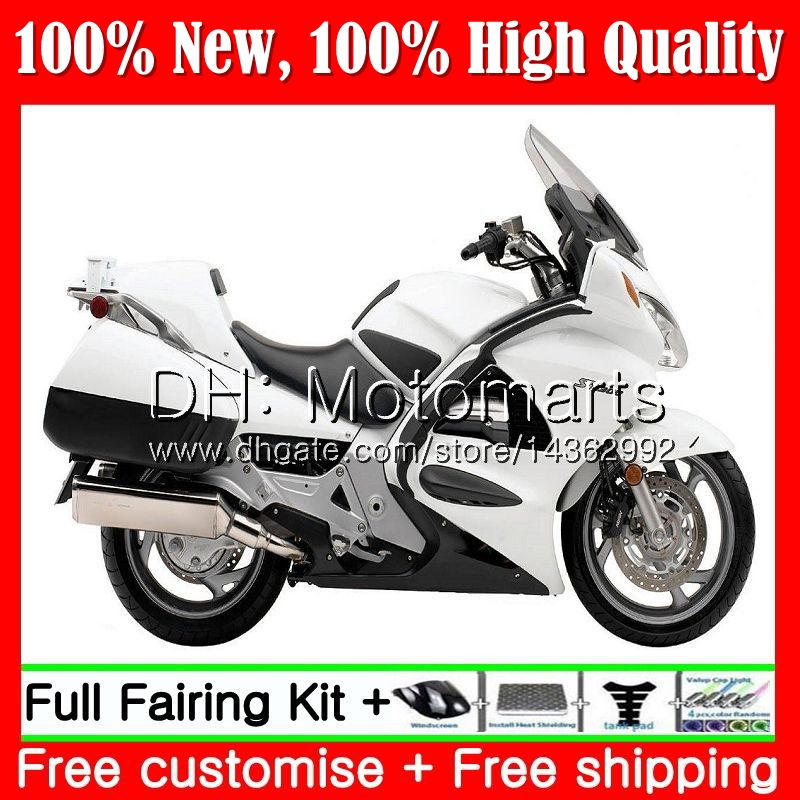 Vehicle Parts Accessories For Honda St1300 St 1300 2002 2003 2004 2005 2006 2007 2008 Motorcycle Fuel Pump Salondulivreathena