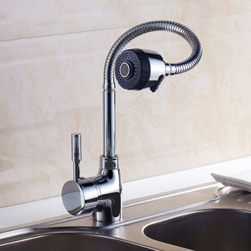 Kitchen Faucets 360 Rotation Kitchen Faucets Stainless Steel Touch