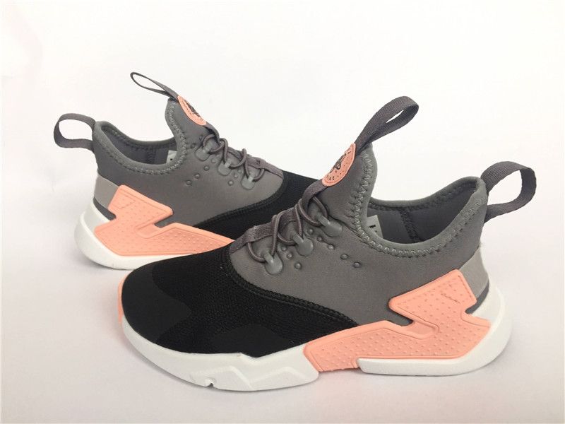 huarache basket