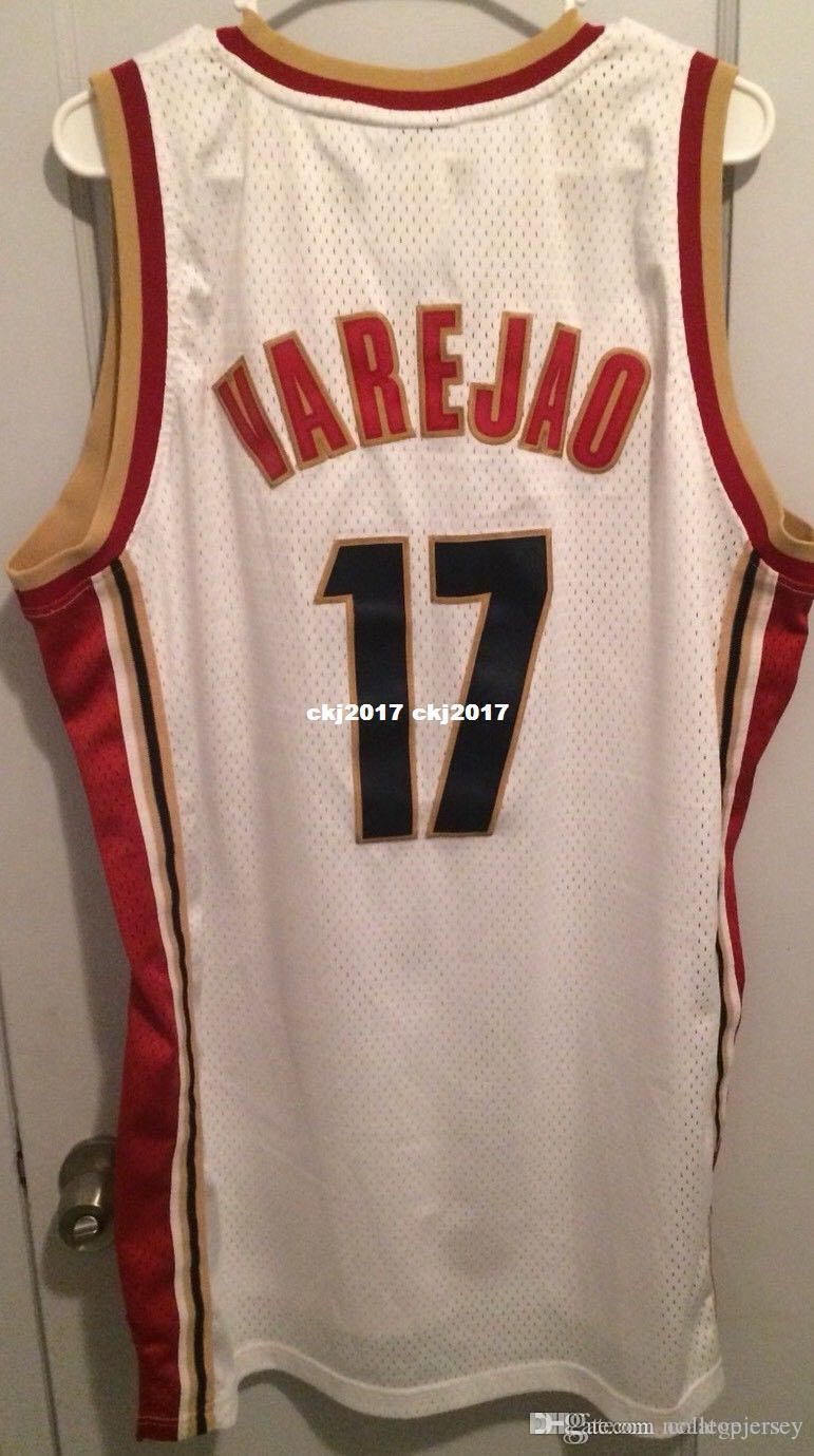 anderson varejao jersey