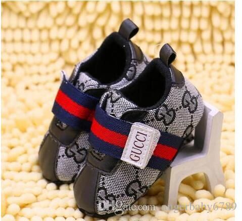newborn gucci shoes