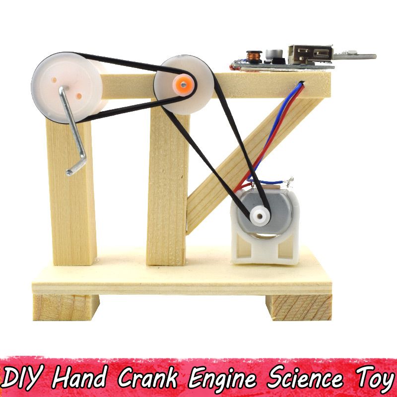 diy science toys