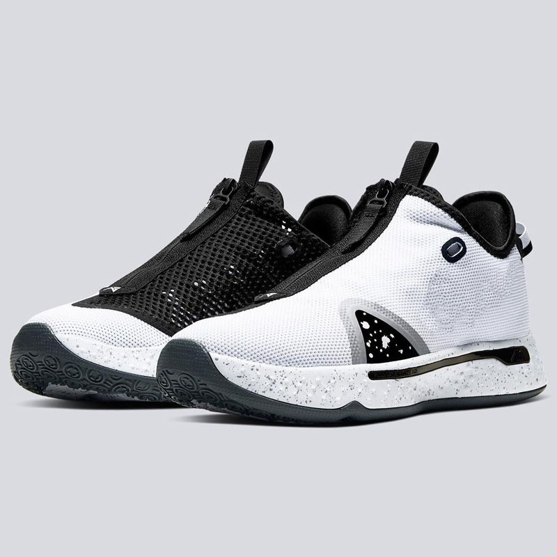 toddler paul george shoes