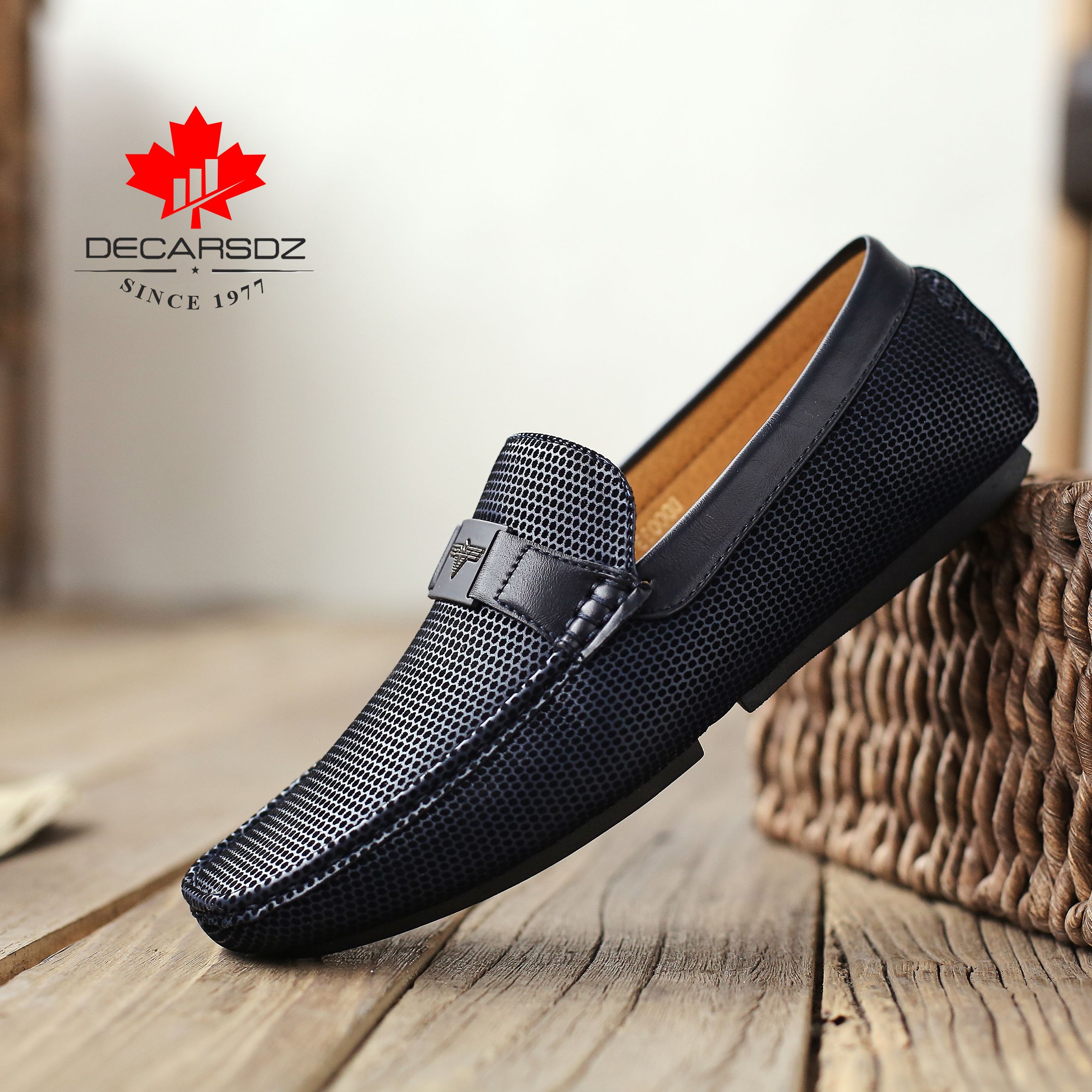 fashionable walking shoes