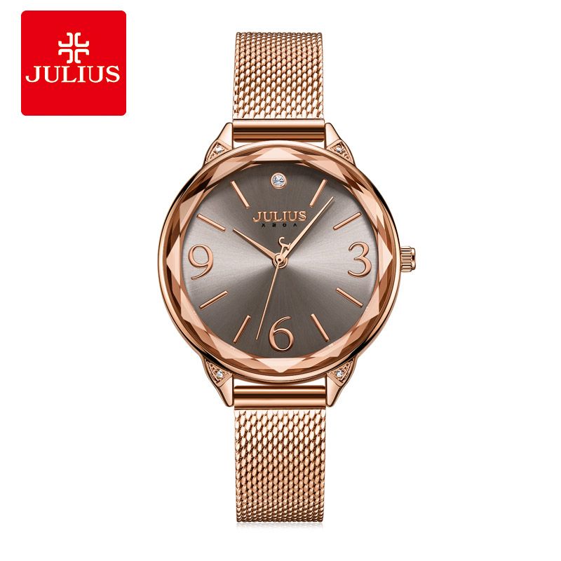 Julius Watch Ja 1210 Sparkling Kurling Cutting Glass Ladies Slim Jewelry Fancy Watch New Year Gift 2020 New Gold Watch Cool Watches From Desertrose 75 35 Dhgate Com
