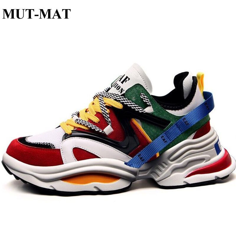 mode chaussure