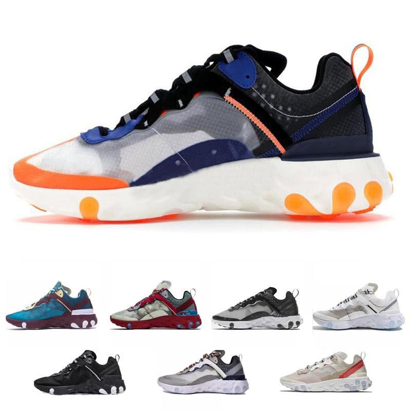 nike react element tn bambino prezzo