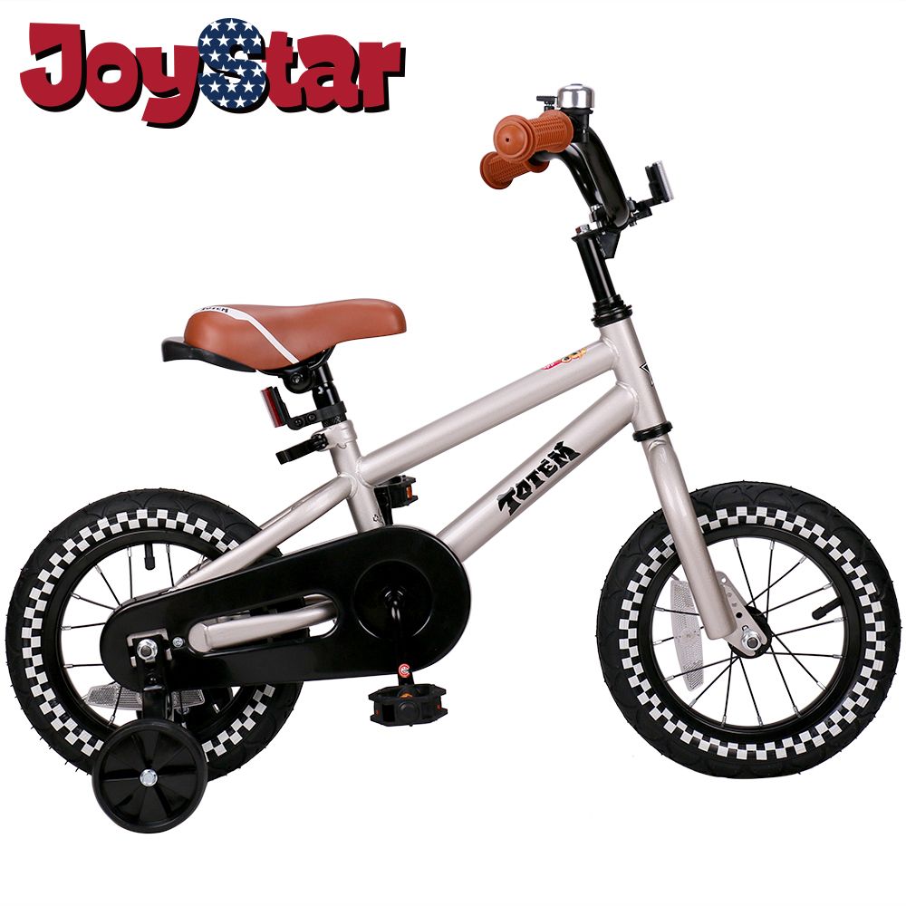 12 childrens bike