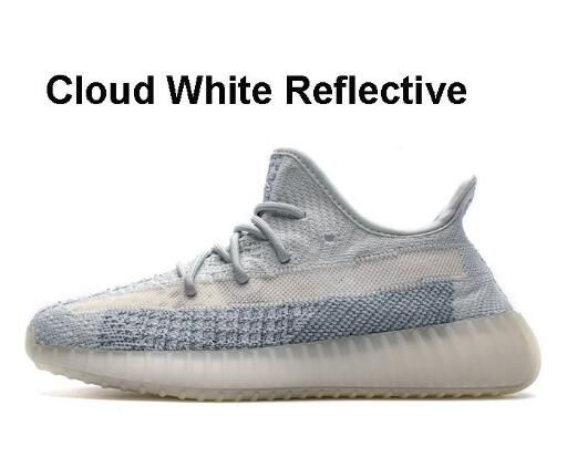 YEEZY BOOST 350 V2 CLOUD WHITE JD Facebook