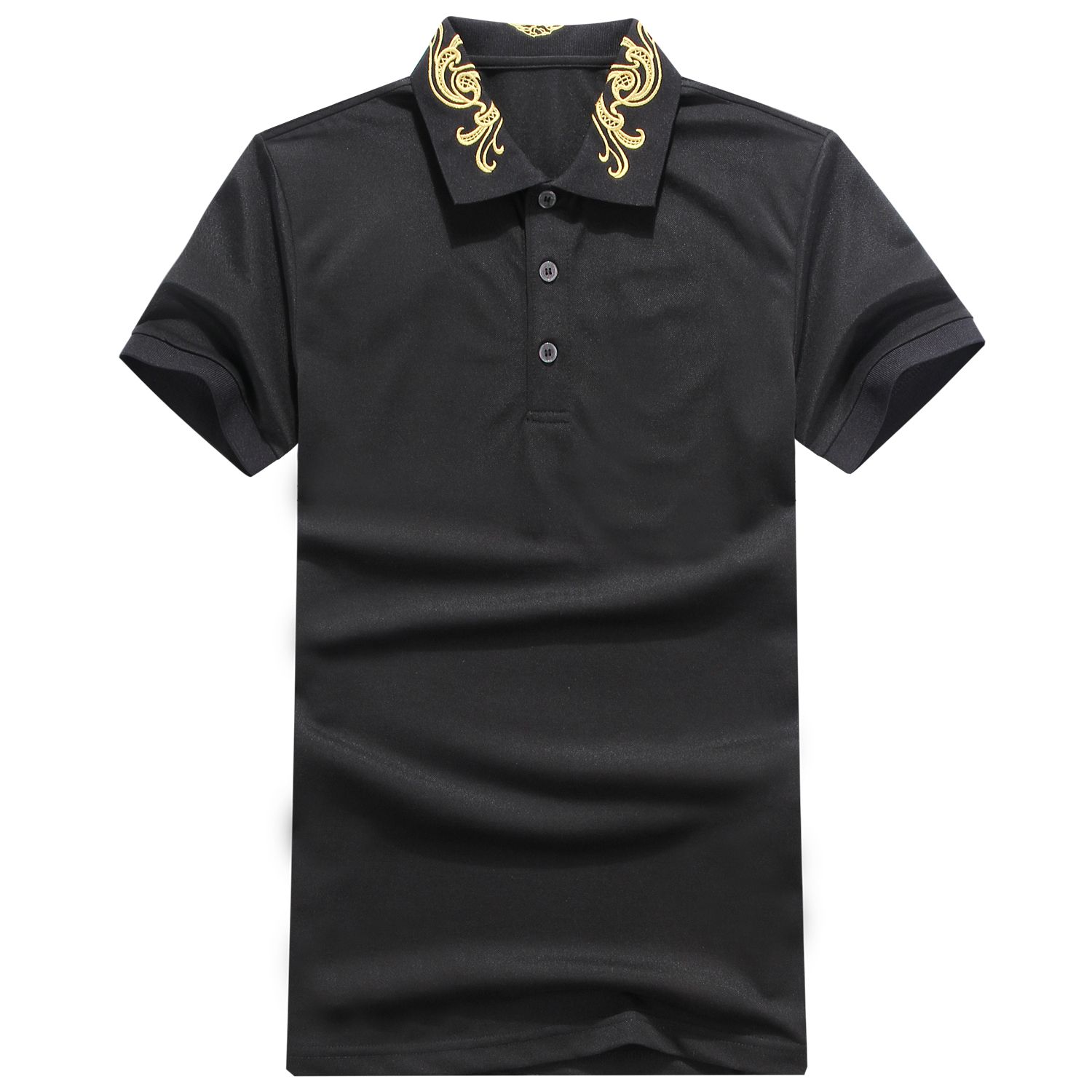 boys designer polo tops