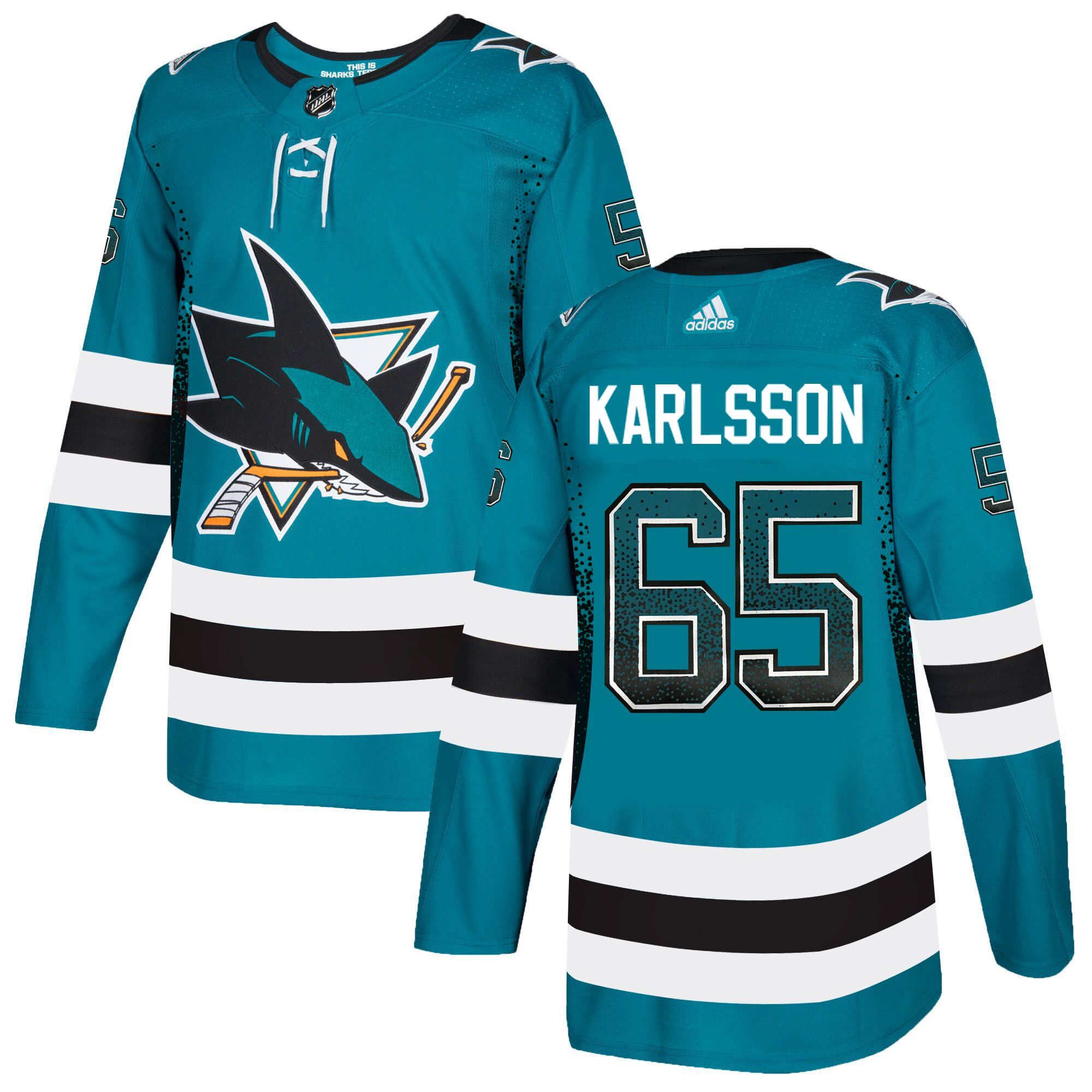all nhl hockey jerseys